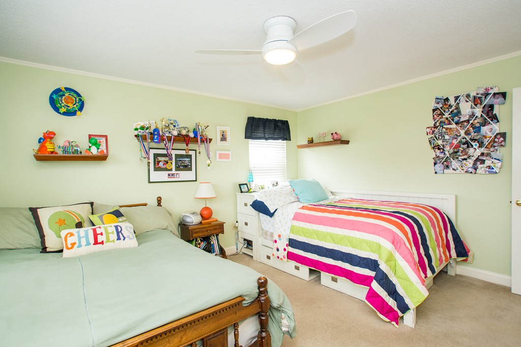 76 Harbourside Road, Unit 76 Quincy, MA 02171 - Photo 19 of 30 Gallery Image 19