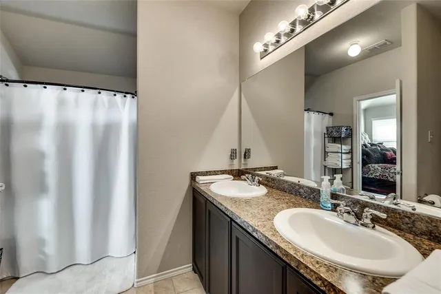 $2,100 | 649 Clearbrook Street, Azle, TX 76020