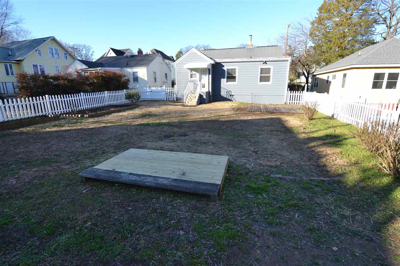 610 Sasser Street Raleigh, NC 27604 - Photo 17 of 18 Photo 17