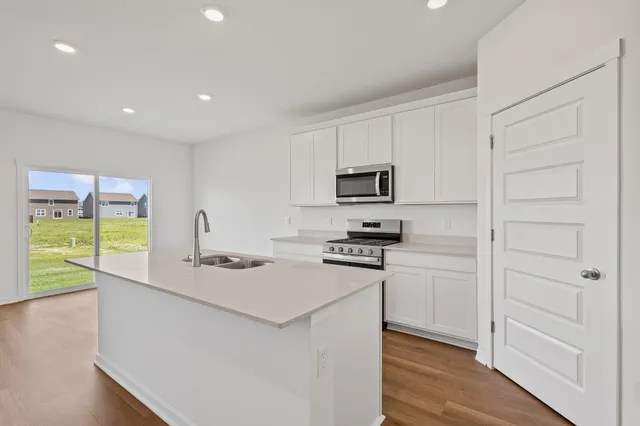 $441,990 | 7848 West 106th Place, Crown Point, IN 46307