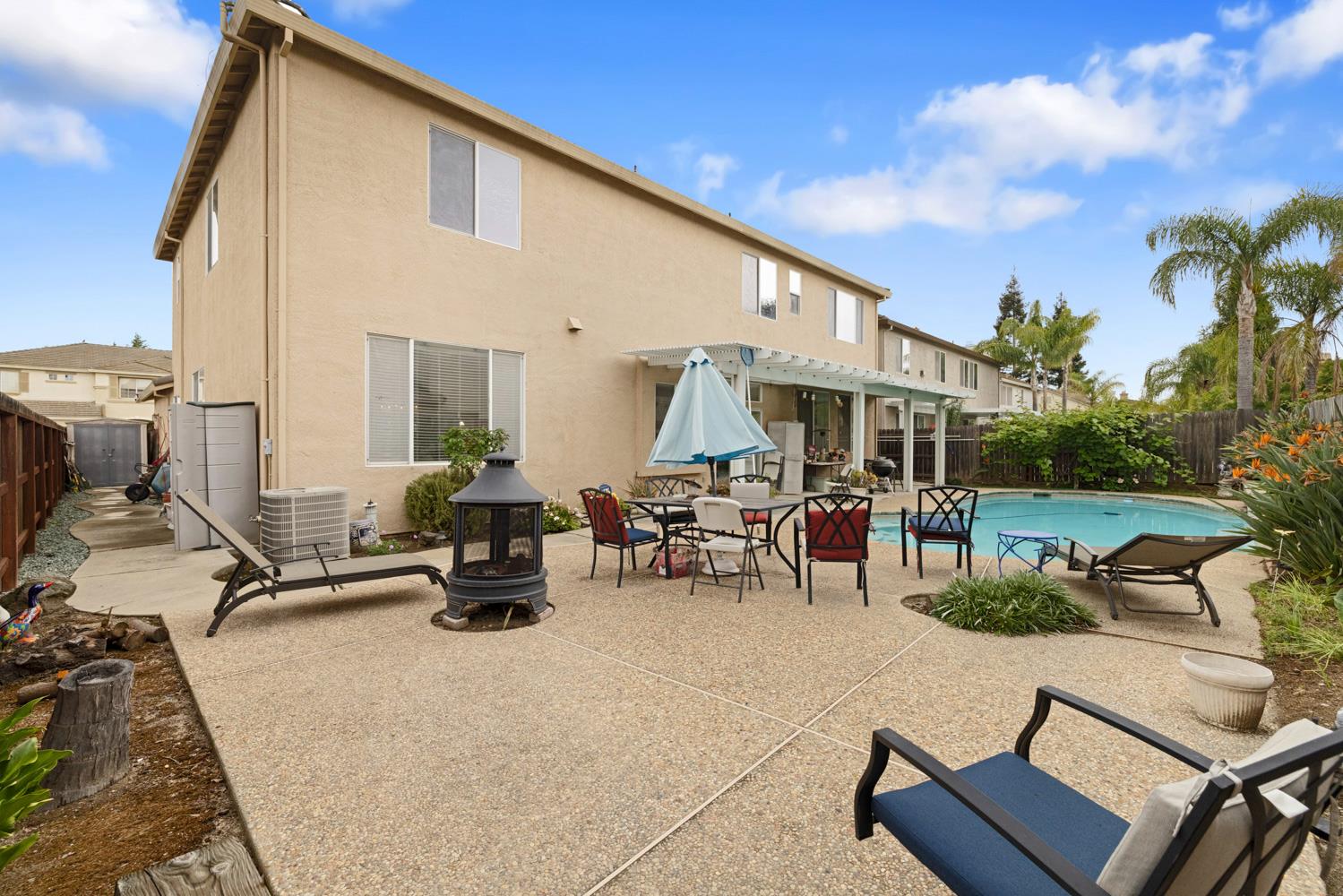 4237 Blake Drive Modesto, CA 95356 - Photo 43 of 45 Gallery Image 43