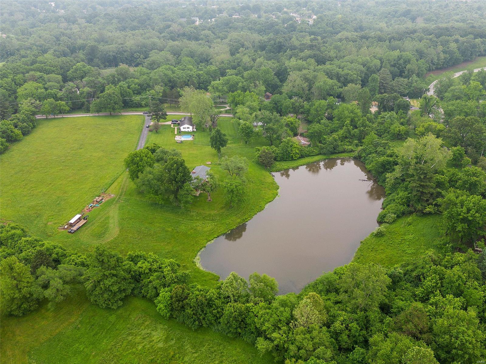 13595 Old Jamestown Road Black Jack, MO 63033 - Photo 25 of 30