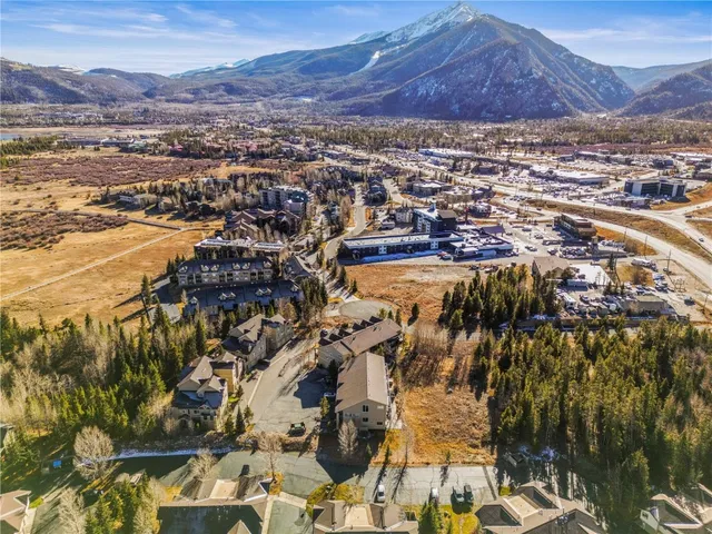 $1,199,000 | 101 Morningstar Circle, Unit C, Frisco, CO 80443