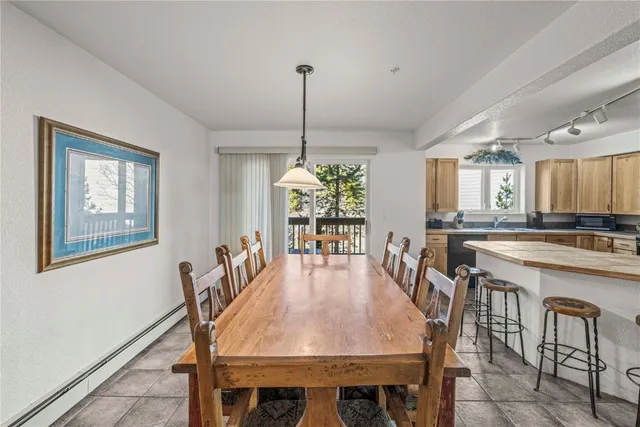 $1,199,000 | 101 Morningstar Circle, Unit C, Frisco, CO 80443