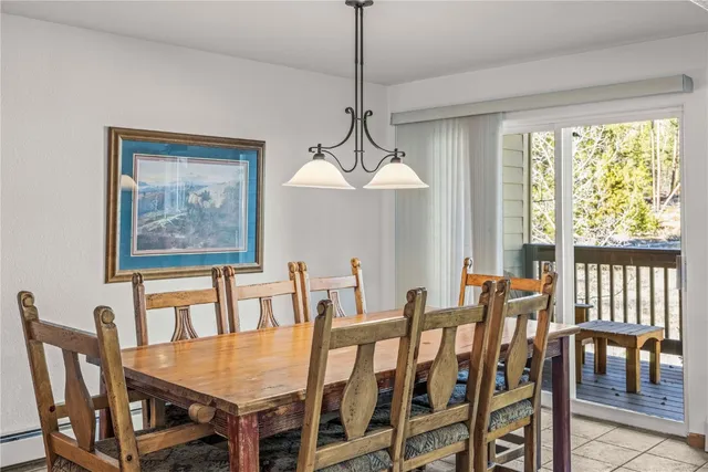 $1,199,000 | 101 Morningstar Circle, Unit C, Frisco, CO 80443