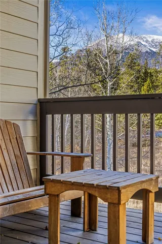 $1,199,000 | 101 Morningstar Circle, Unit C, Frisco, CO 80443