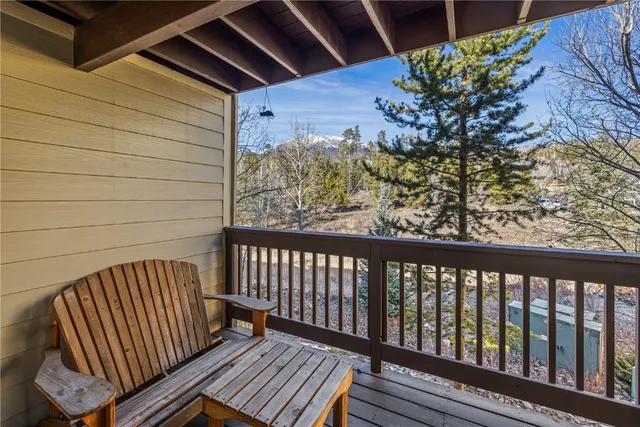 $1,199,000 | 101 Morningstar Circle, Unit C, Frisco, CO 80443