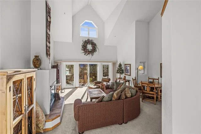 $1,199,000 | 101 Morningstar Circle, Unit C, Frisco, CO 80443