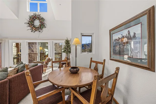 $1,199,000 | 101 Morningstar Circle, Unit C, Frisco, CO 80443