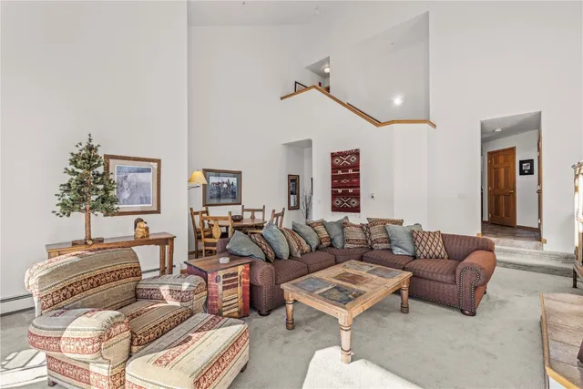 $1,199,000 | 101 Morningstar Circle, Unit C, Frisco, CO 80443