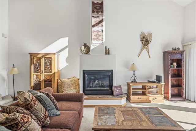 $1,199,000 | 101 Morningstar Circle, Unit C, Frisco, CO 80443