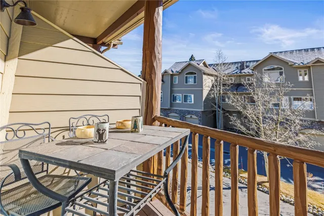 $1,199,000 | 101 Morningstar Circle, Unit C, Frisco, CO 80443
