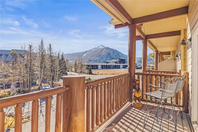 $1,199,000 | 101 Morningstar Circle, Unit C, Frisco, CO 80443