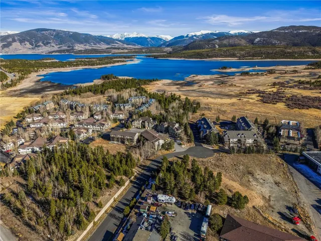 $1,199,000 | 101 Morningstar Circle, Unit C, Frisco, CO 80443