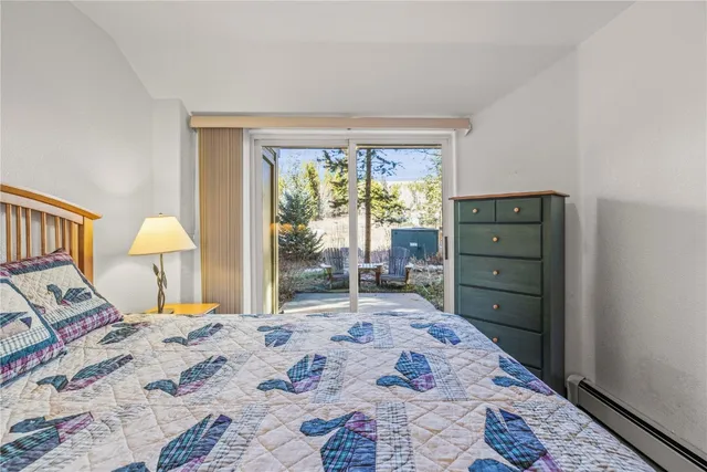 $1,199,000 | 101 Morningstar Circle, Unit C, Frisco, CO 80443