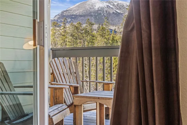 $1,199,000 | 101 Morningstar Circle, Unit C, Frisco, CO 80443
