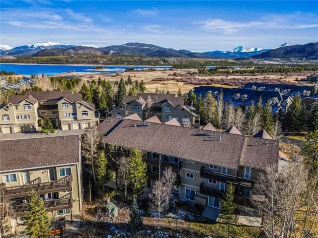 $1,199,000 | 101 Morningstar Circle, Unit C, Frisco, CO 80443