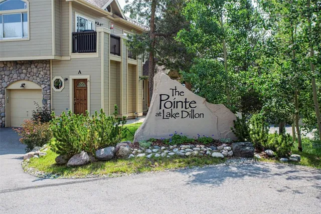 $1,199,000 | 101 Morningstar Circle, Unit C, Frisco, CO 80443