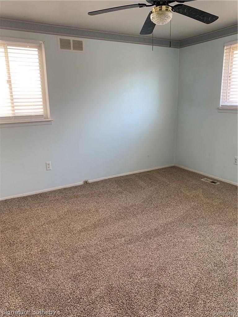 19451 Merriman Road Livonia, MI 48152 - Photo 13 of 21 Bedroom 2