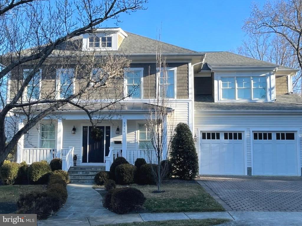 5215 31st Road North Arlington, VA 22207 - Photo 1 of 1