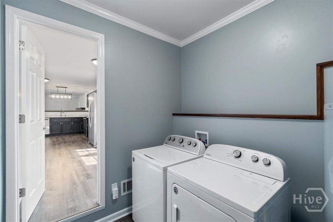 148 Bunker Drive Athens, GA 30607 - Photo 15 of 38