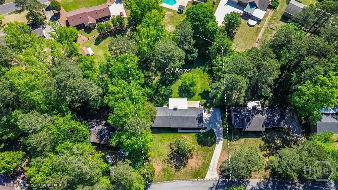 148 Bunker Drive Athens, GA 30607 - Photo 30 of 38