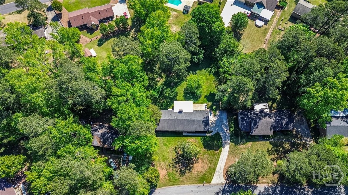 148 Bunker Drive Athens, GA 30607 - Photo 32 of 38