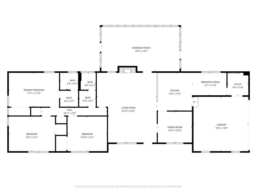 148 Bunker Drive Athens, GA 30607 - Photo 38 of 38