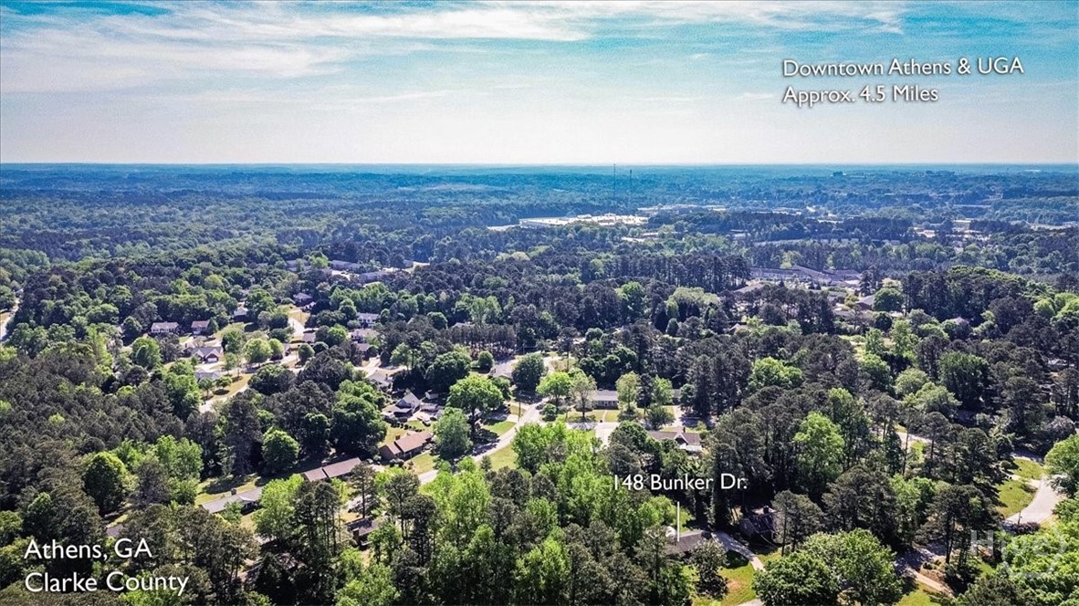 148 Bunker Drive Athens, GA 30607 - Photo 4 of 38