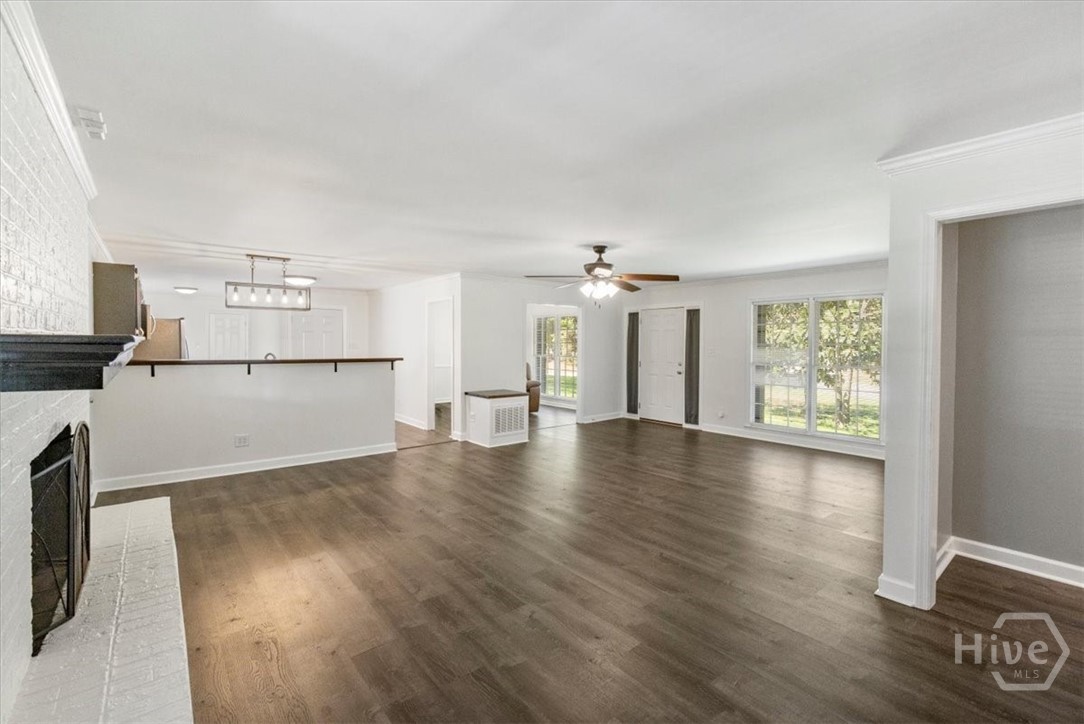 148 Bunker Drive Athens, GA 30607 - Photo 9 of 38