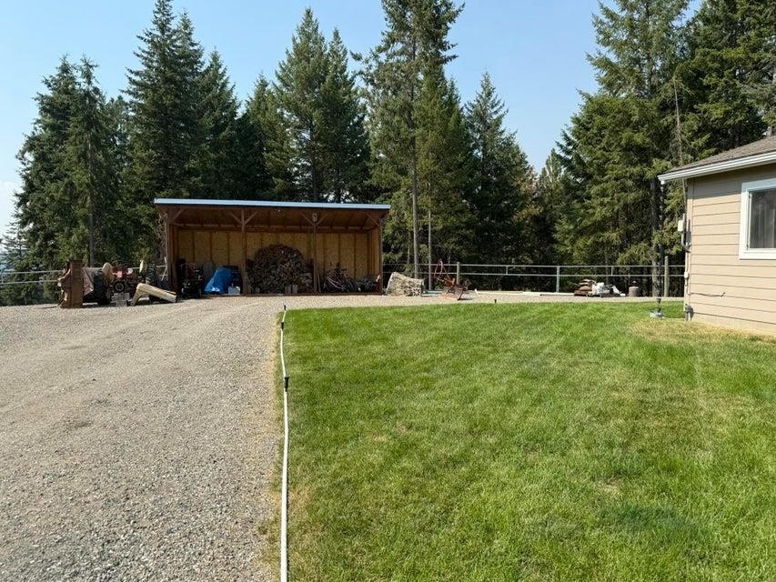 564 Old Dominion Road Colville, WA 99114 - Photo 45 of 47