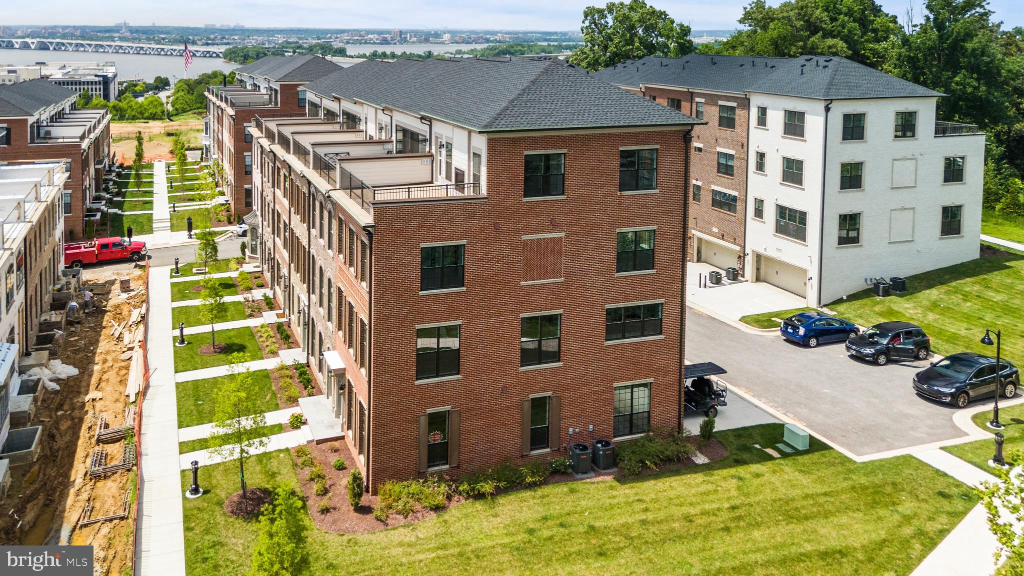 623 Trimaran Way Oxon Hill, MD 20745 - Photo 2 of 45 a view of a house with a yard