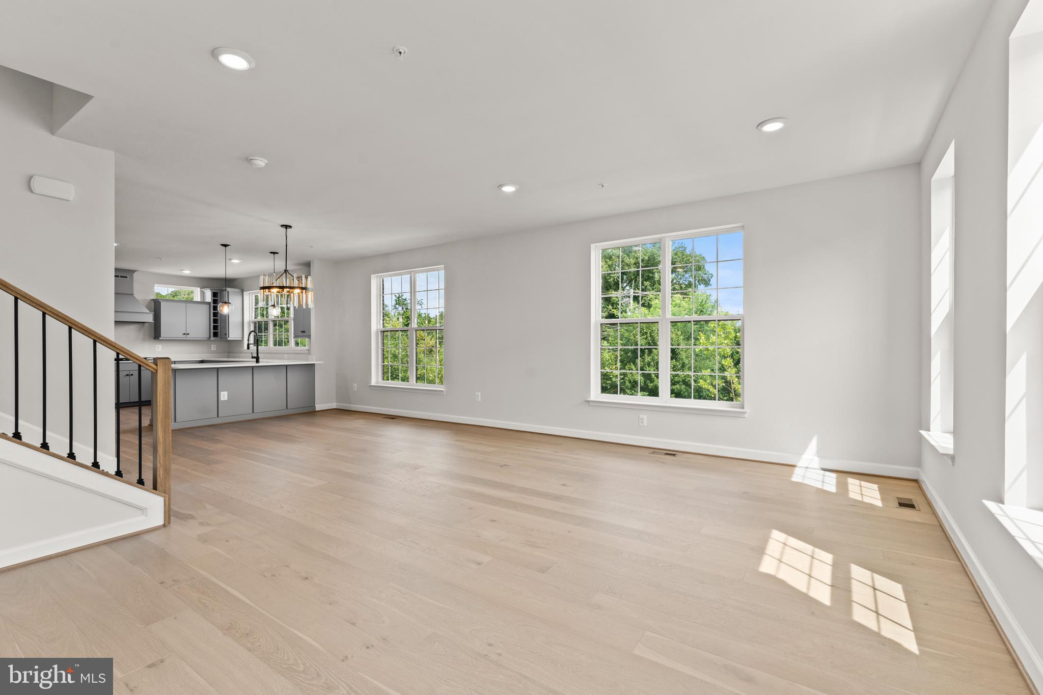 623 Trimaran Way Oxon Hill, MD 20745 - Photo 22 of 45 a view of an empty room with a window