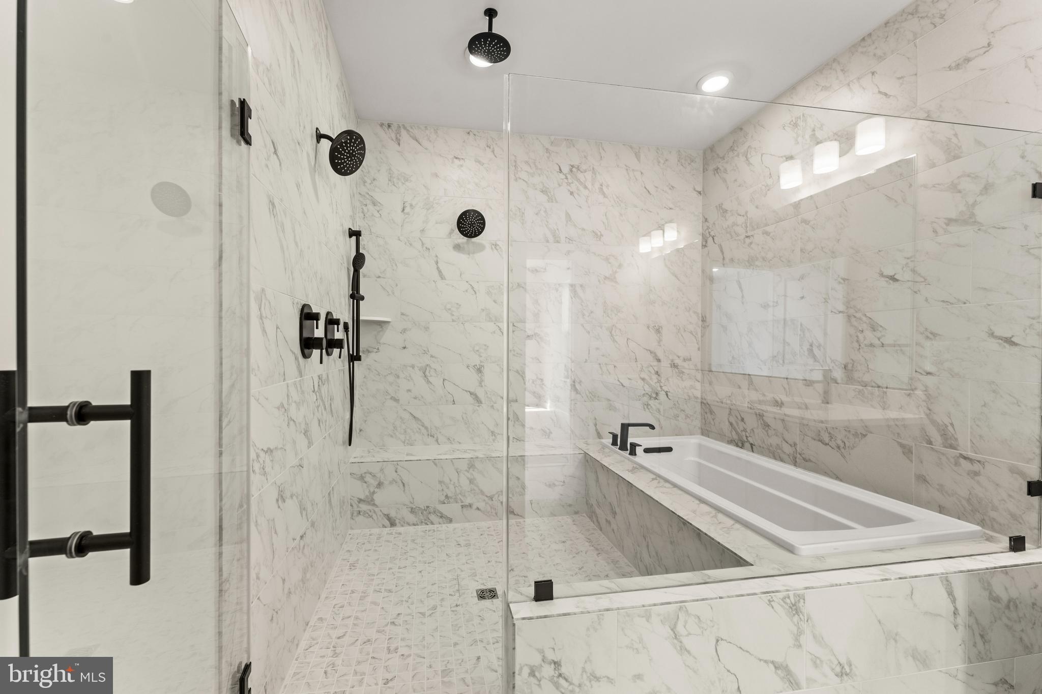 623 Trimaran Way Oxon Hill, MD 20745 - Photo 29 of 45 a bathroom with a shower