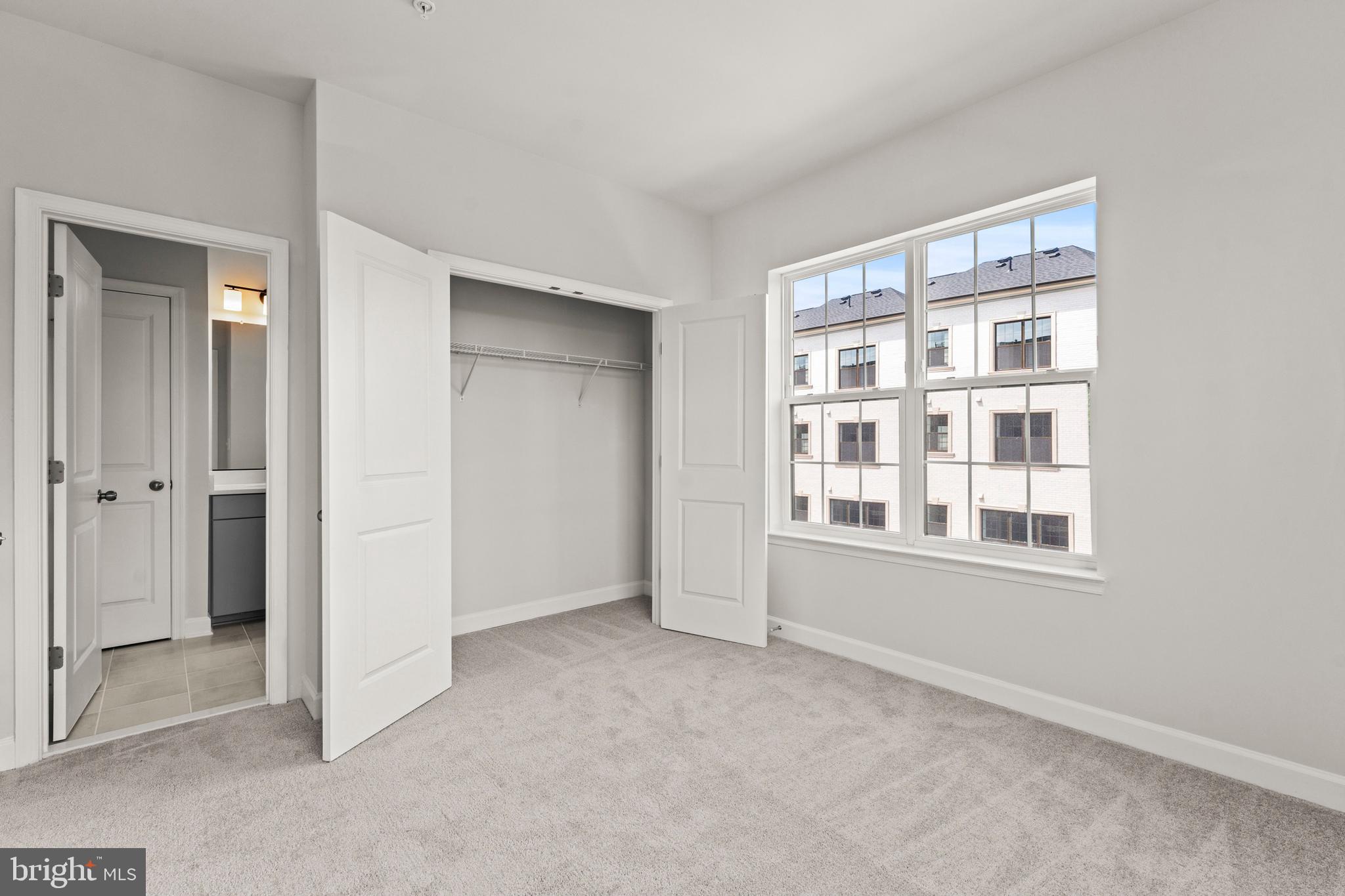 623 Trimaran Way Oxon Hill, MD 20745 - Photo 34 of 45 a view of an empty room with a window