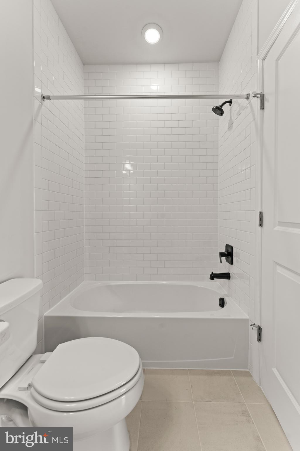 623 Trimaran Way Oxon Hill, MD 20745 - Photo 37 of 45 a bathroom with a toilet and a shower