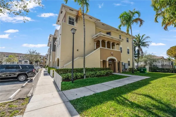 a view of street with cars