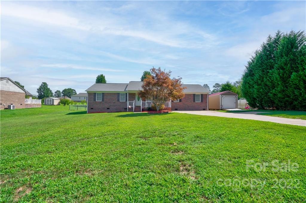 1435 Bethlehem Road Kings Mountain, NC 28086 - Photo 1 of 27 Gallery Image 1