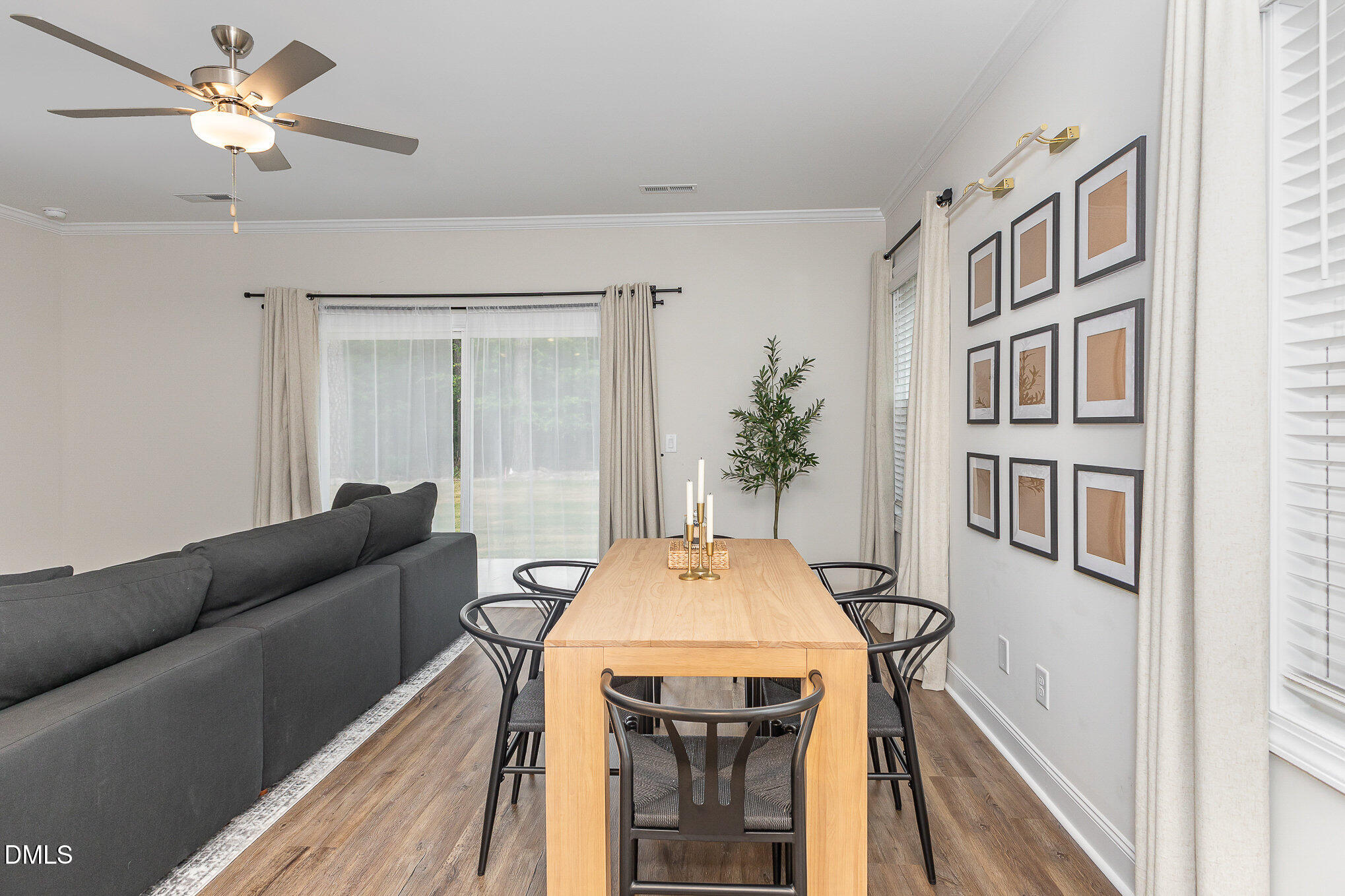 5320 Stream Stone Way Raleigh, NC 27616 - Photo 9 of 28