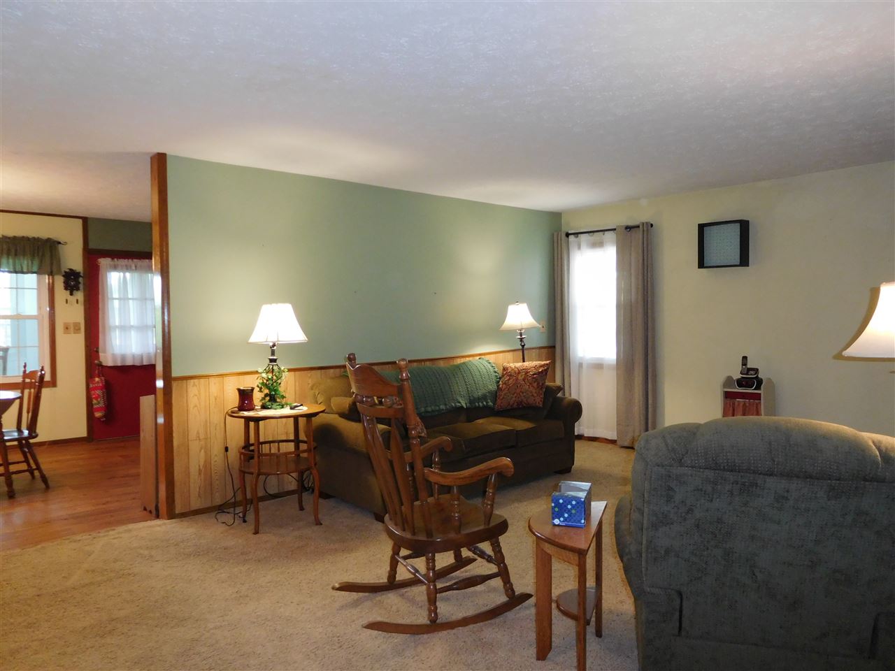 3960 North Thomas Road Bloomington, IN 47404 - Photo 4 of 36