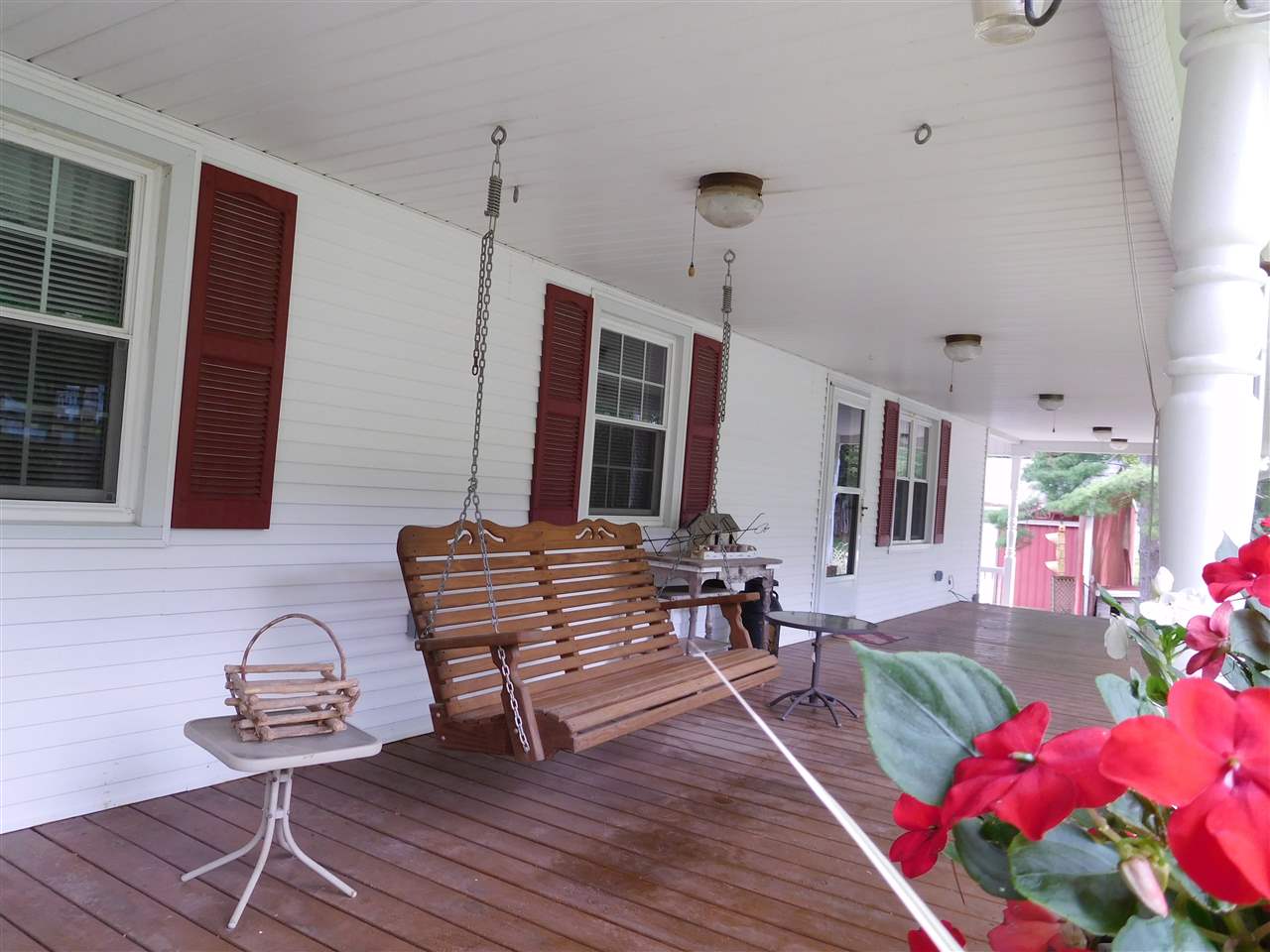 3960 North Thomas Road Bloomington, IN 47404 - Photo 31 of 36