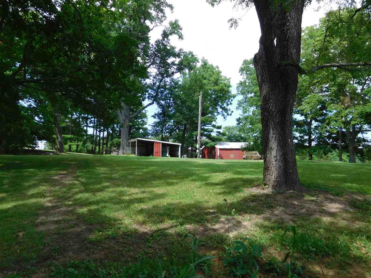 3960 North Thomas Road Bloomington, IN 47404 - Photo 35 of 36