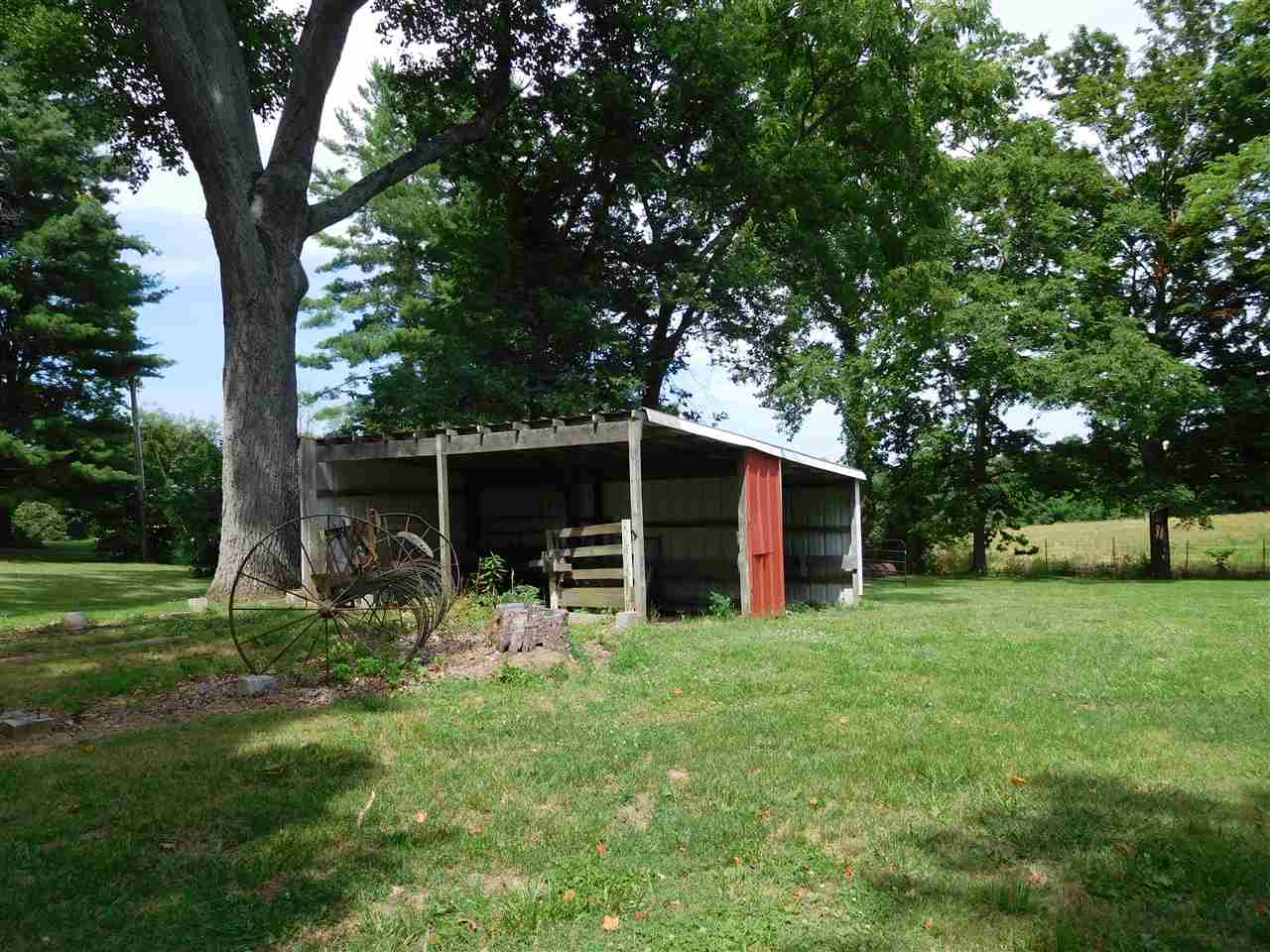 3960 North Thomas Road Bloomington, IN 47404 - Photo 36 of 36