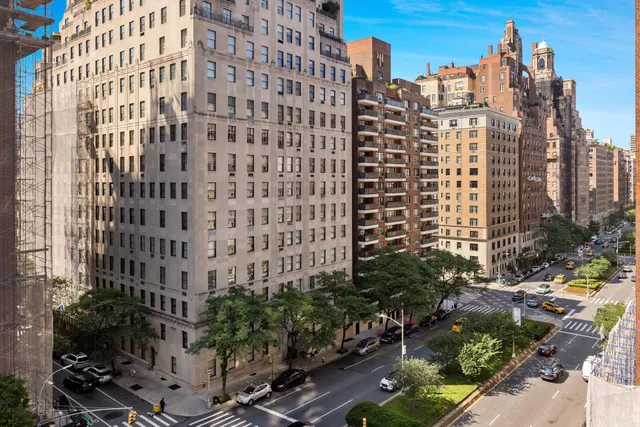 $5,250,000 | 733 Park Avenue, Unit 8 | Lenox Hill