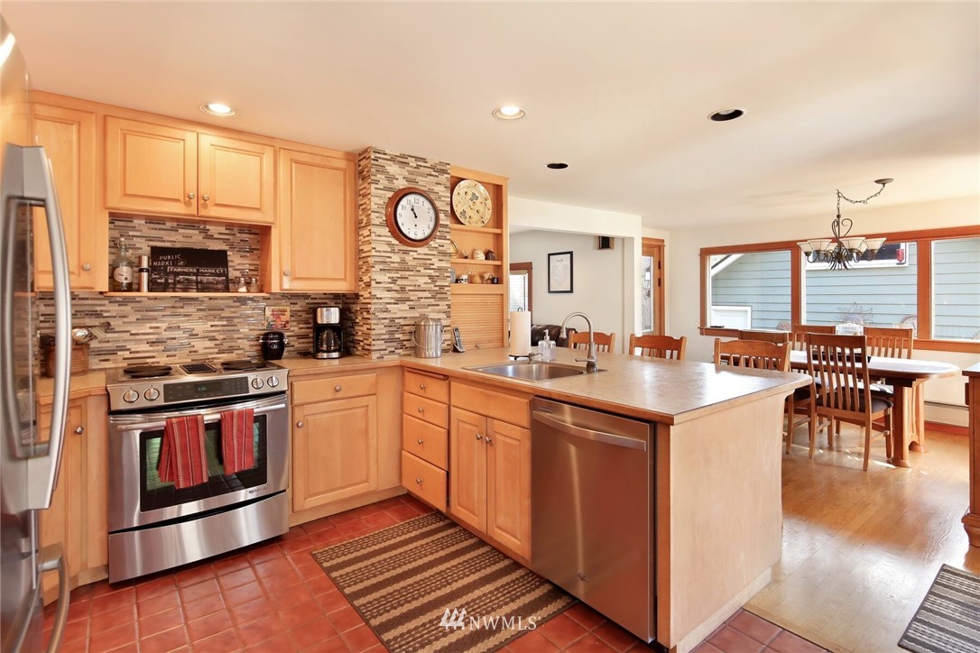 14024 Burn Road Lake Stevens, WA 98258 - Photo 22 of 40