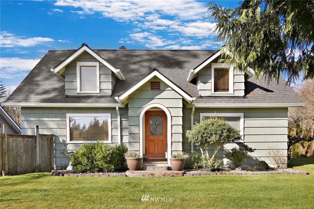 14024 Burn Road Lake Stevens, WA 98258 - Photo 4 of 40