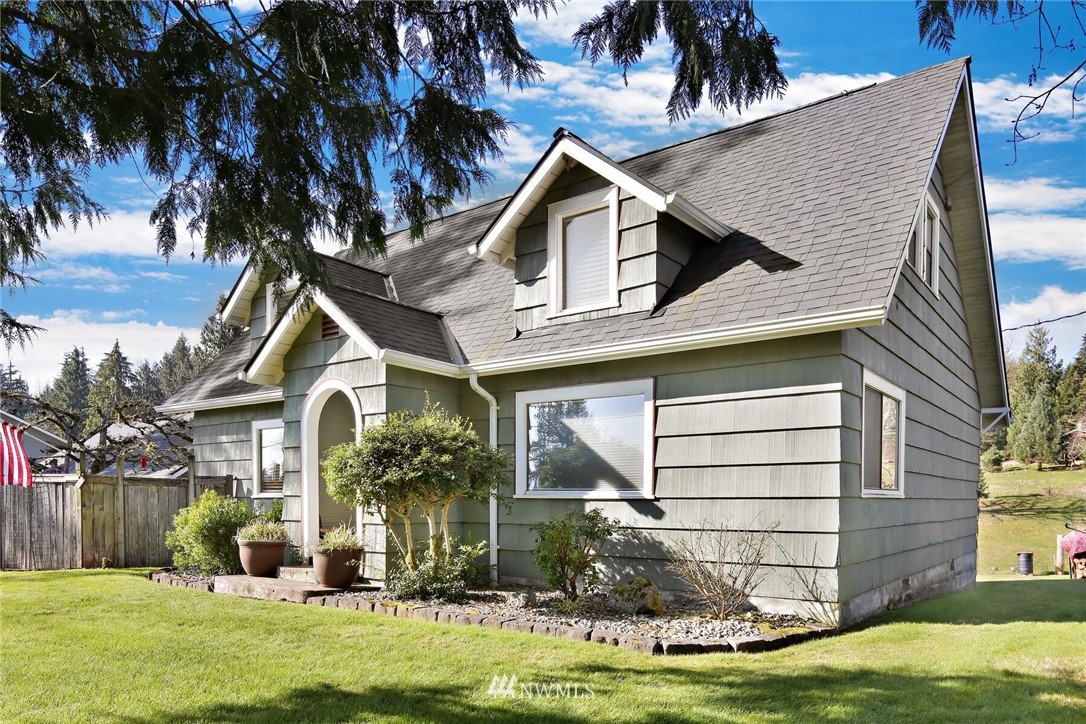 14024 Burn Road Lake Stevens, WA 98258 - Photo 8 of 40