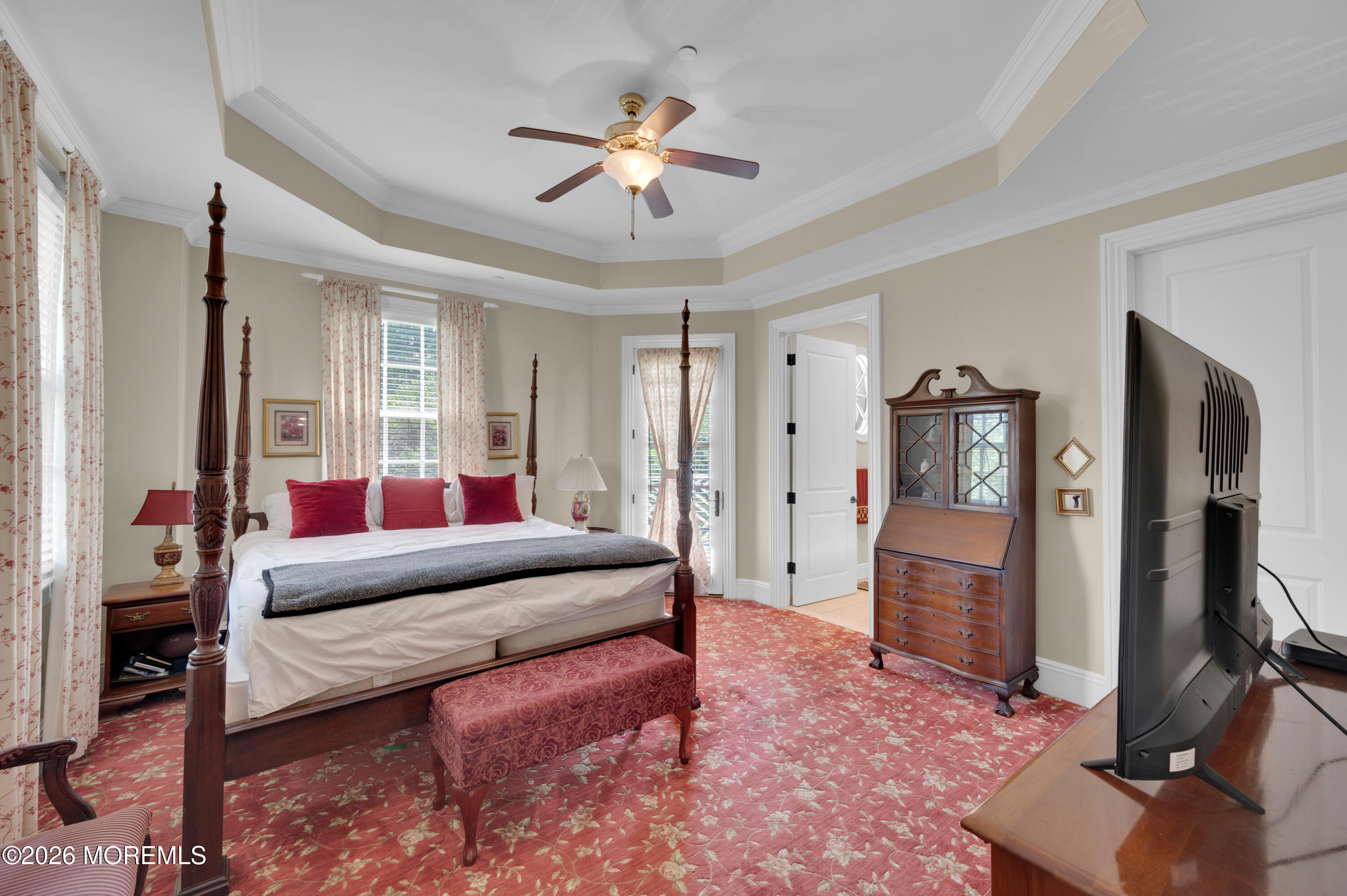 432 Oval Road, Unit 432 Manasquan, NJ 08736 - Photo 41 of 91 Bed 1a