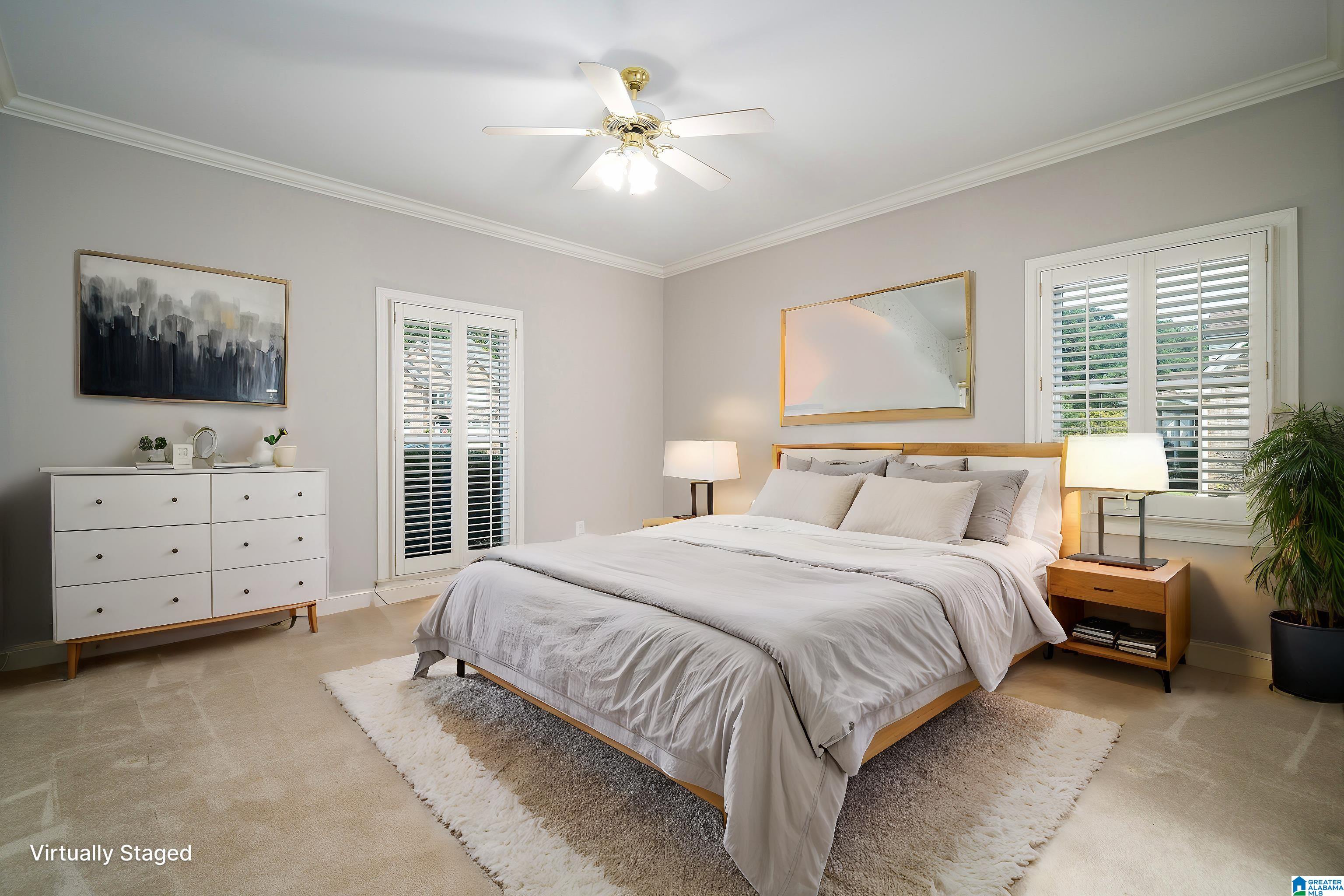 6763 Norris Farm Road Trussville, AL 35173 - Photo 12 of 36