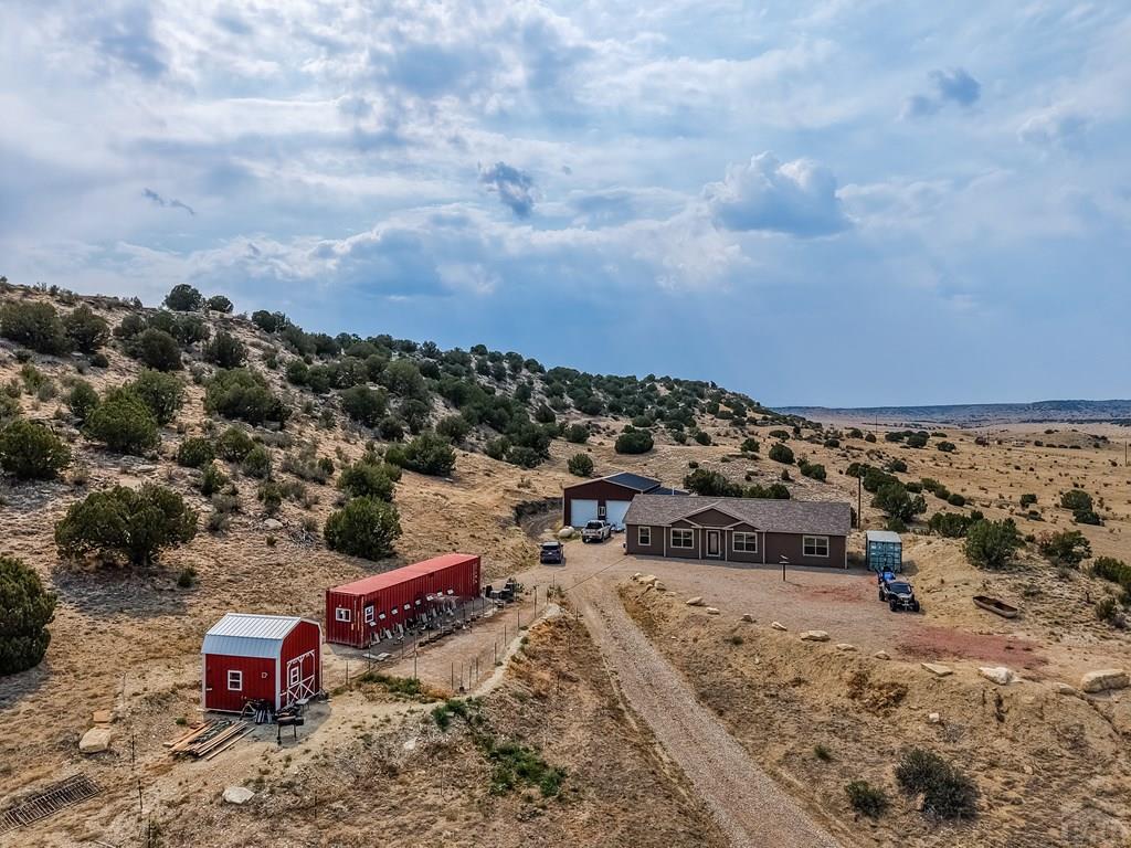 1121 Stone Cliff Road Rye, CO 81069 - Photo 2 of 36
